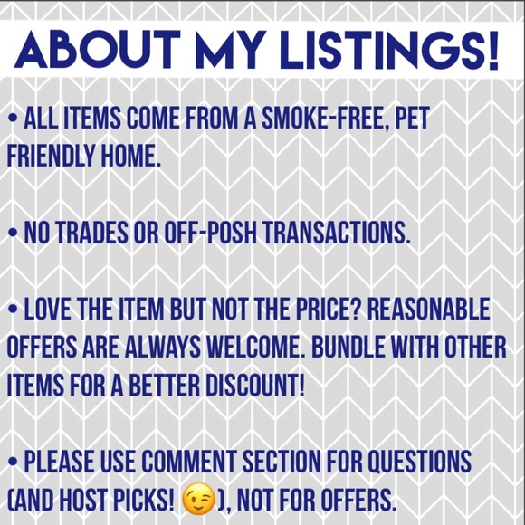 H&M Striped Knit Crewneck Sweater NEW - Picture 5 of 5